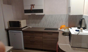 Tsvetochnaya Apartment
